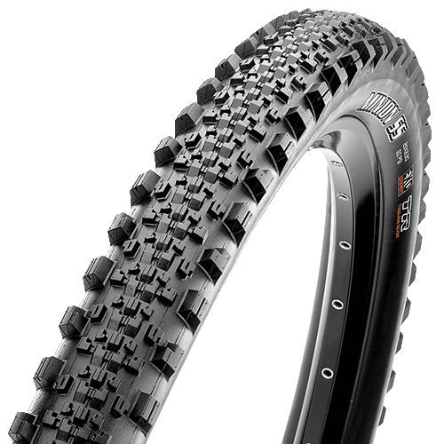 maxxis minion ss 26