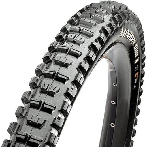 Maxxis Minion DHR II 29×2.60 3CT EXO TR