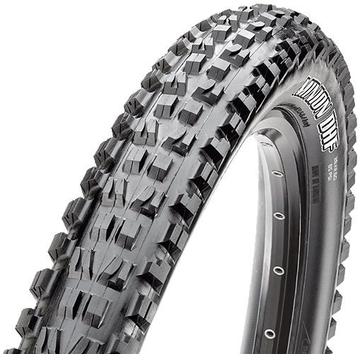 Maxxis Minion DHF 29×2.50WT 3CT EXO+ TR