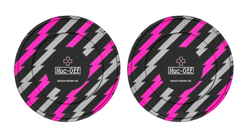 Muc-Off Disc Brake Covers – Bolt