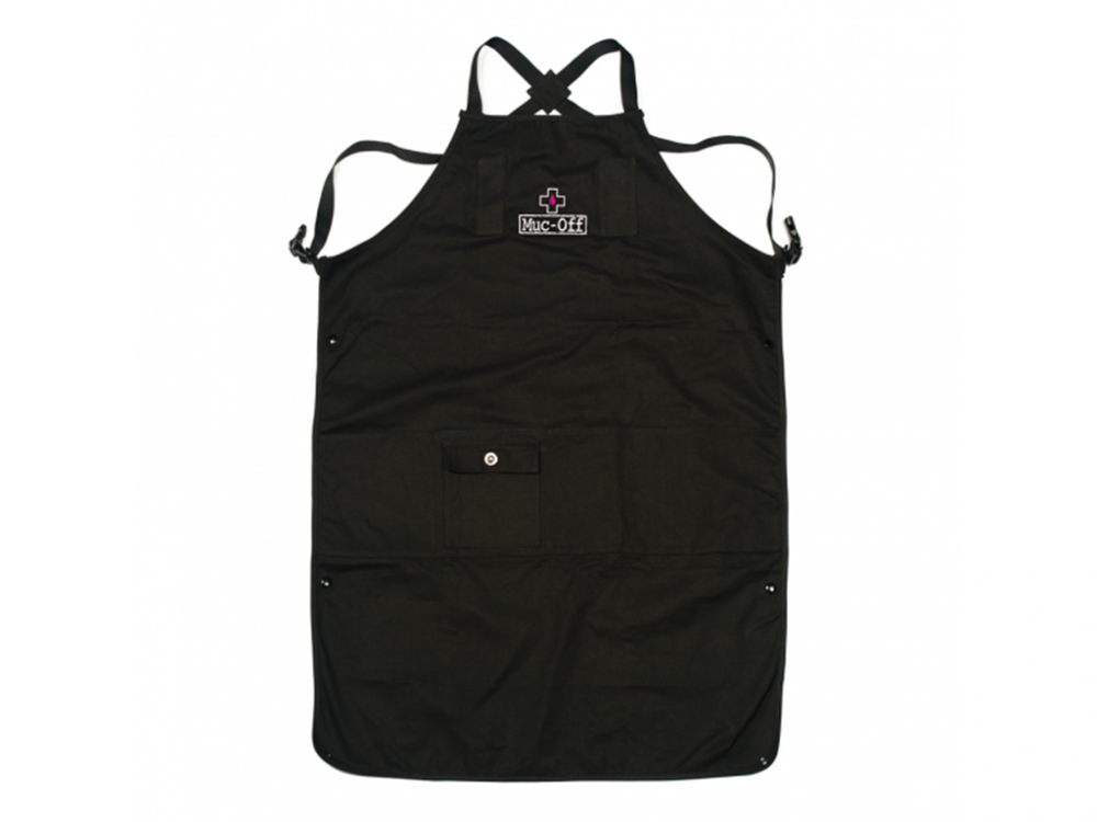 Muc-Off Workshop Apron