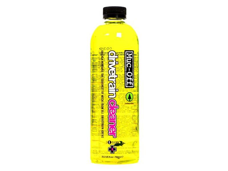 Muc-Off Bio Drivetrain Cleaner 750ml