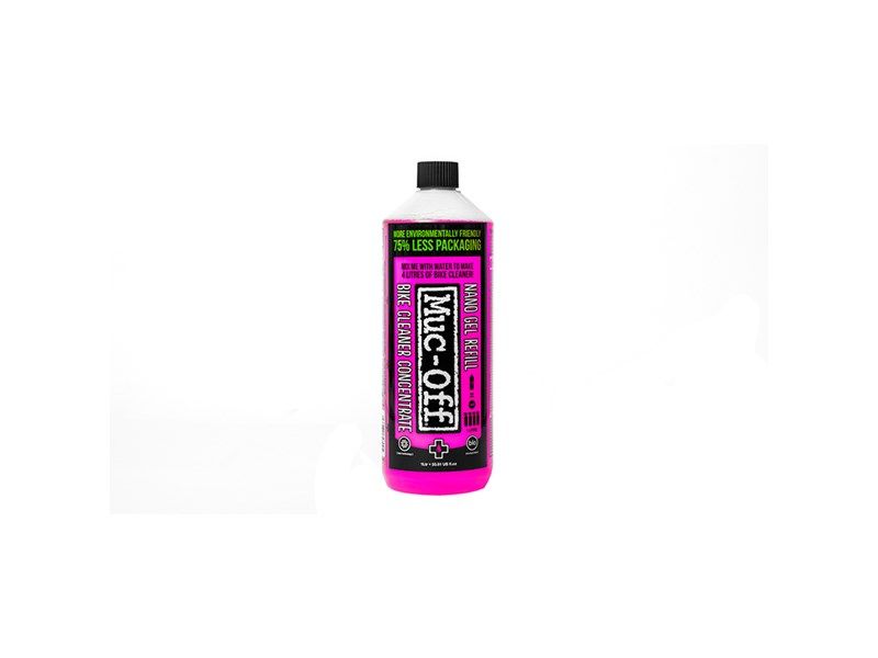 Muc-Off Bike Cleaner Concentrate 1l