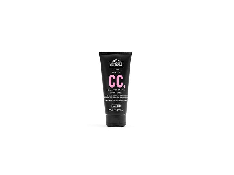 Muc-Off Luxury Chamois Cream Ladies 100 ml