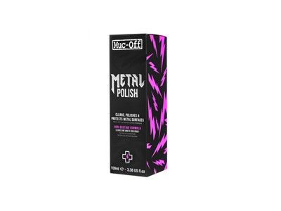 Muc-Off Metal Polish