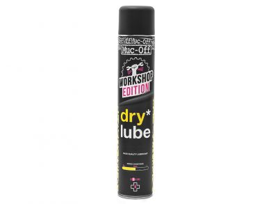 Muc-Off Dry Lube 750 ml