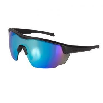 Endura FS260-Pro Glasses - Musta