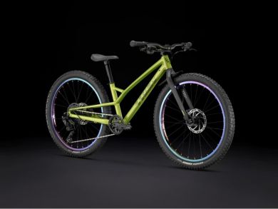 Trek Wahoo 24 Trail - Power Surge