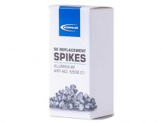 Schwalbe Aluminium Spikes varanastasarja 50kpl