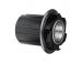 Bontrager Rapid Drive 10-Speed Freehub Body (552410)