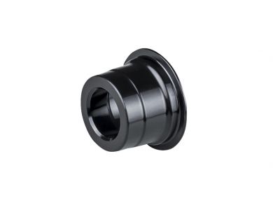 Bontrager Rapid Drive 6-Bolt 12 mm Drive Side Axle End Cap