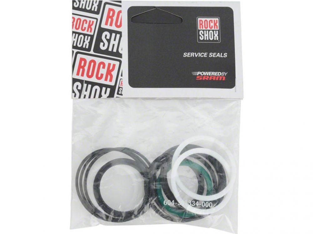 ROCKSHOX Service kit Monarch Debon Air basic rear shock air can (MY15-16)