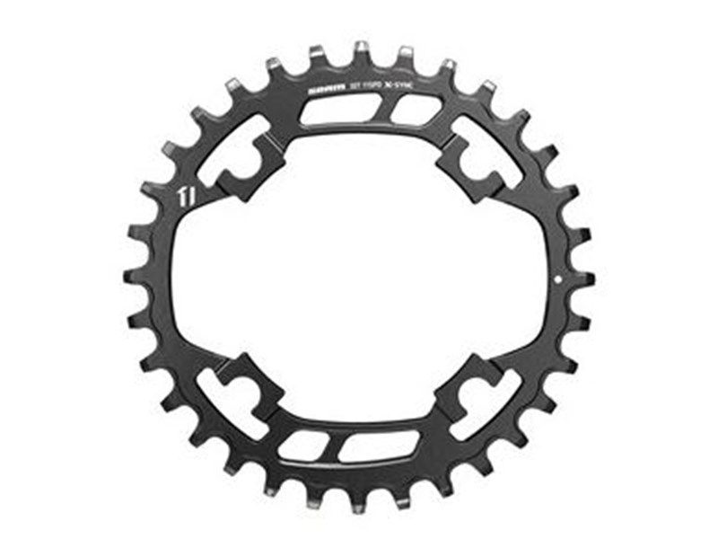 Sram Chainring Ø94 mm Singlespeed 32T 4 holes