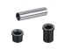 RockShox Rear shock mounting hardware 3-piece 1/2" 40x8mm (10mm offset)