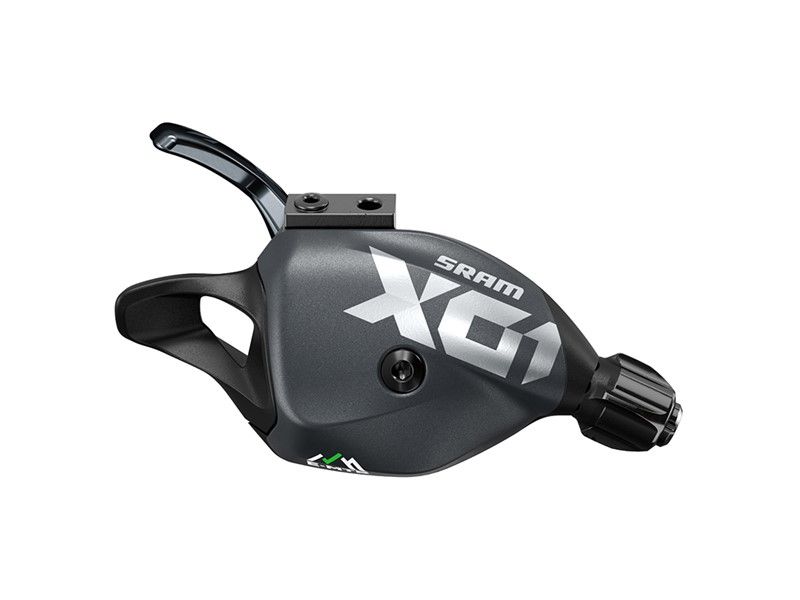 Sram X01 Eagle single click 12v vaihdevipu