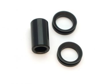 RockShox Rear shock mounting hardware 3-piece 1/2" 22,2x8mm