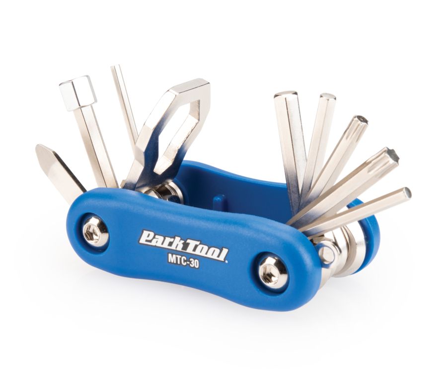 Park Tool MTC-30 Multi-Tool