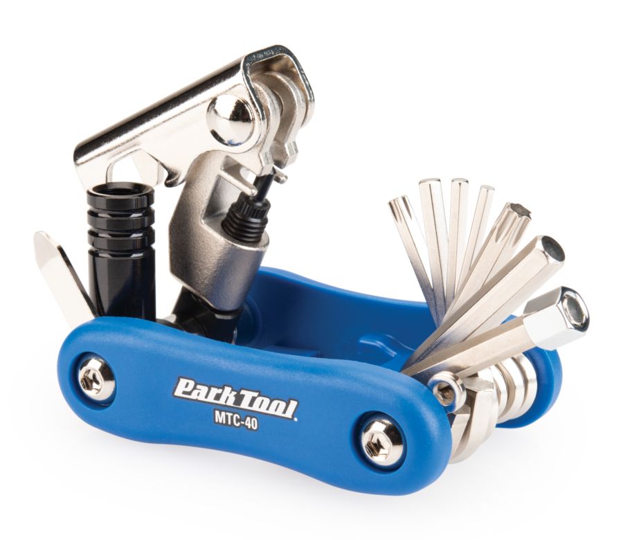 Park Tool MTC-40 Multi-Tool