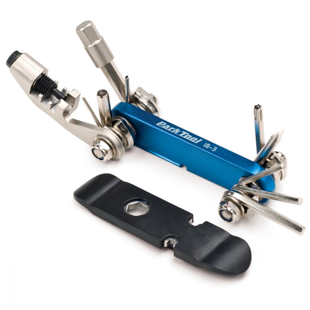 Park Tool IB-3 Minityökalu 13 toimintoa