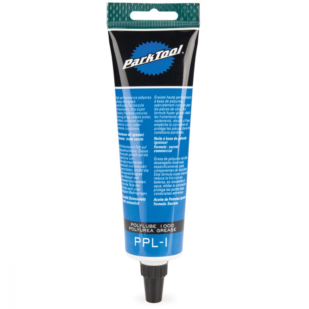 Park Tool PPL-1 PolyLube Vaseliini