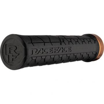 Race Face Getta Grip Black/KashMoney 30mm