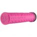 Race Face Getta Grip Magenta/Black 30mm