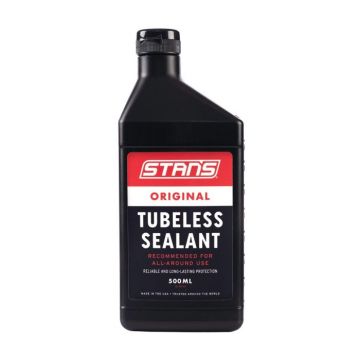 Stans NoTubes Original Tubeless Sealant Tiivistyslitku 500ml