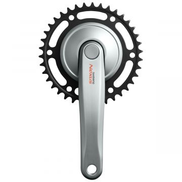 Shimano FC-C6000 Nexus 1v kampisarja 33t