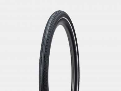 Bontrager E6 Reflective Hard-Case Lite E-bike Tire 700x50c