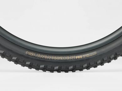 Bontrager Gunnison Pro XR TLR MTB Tire 29x2.6