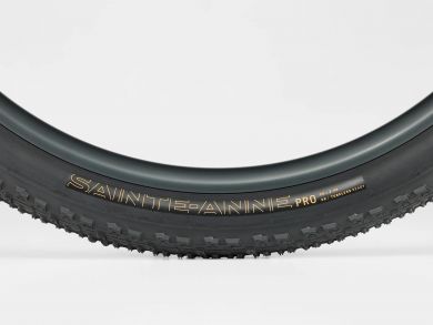 Bontrager Sainte-Anne Pro XR TLR MTB Tire 29x2.4