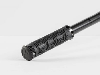 Bontrager XR Trail Pro MTB Grip "Black"