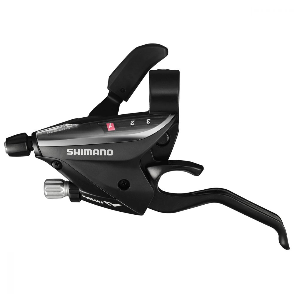 3x8 shimano