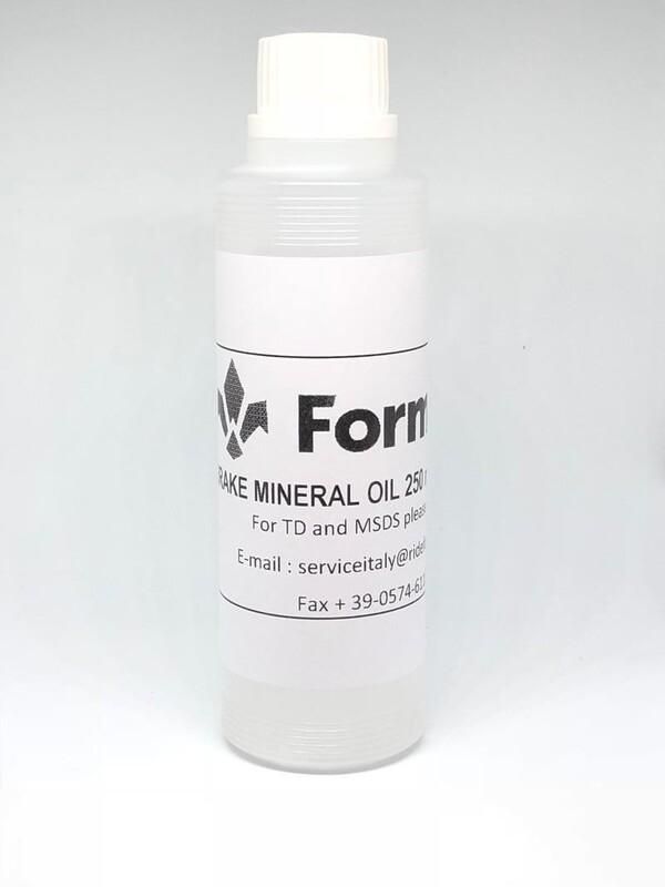 Formula mineraaliöljy 250ml