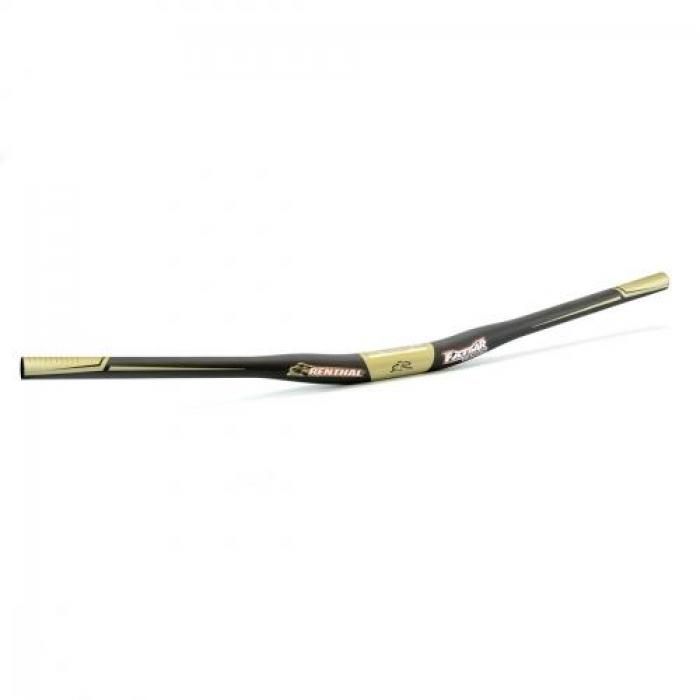 Renthal Fatbar Lite Carbon 31.8 740mm 20mm rise