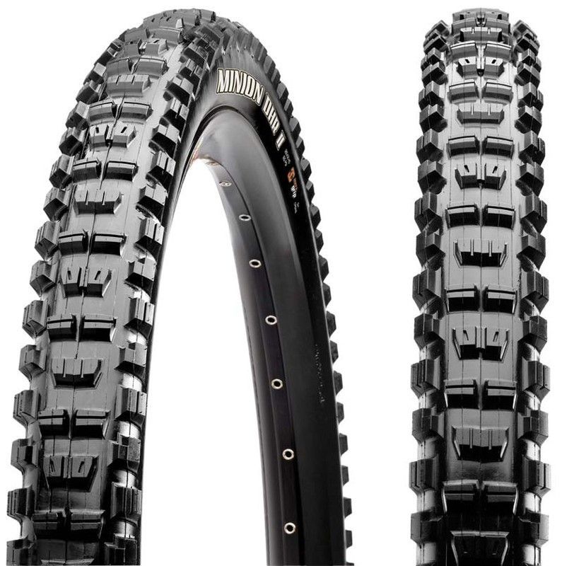 Maxxis Minion DHR II 29×2.30 EXO TR