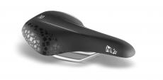 Selle Royal Junior Hello lasten satula