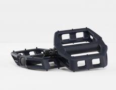 Bontrager Line Comp Flat Pedal Set - Nautical Navy