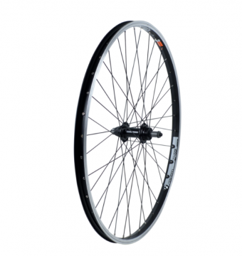 Bontrager AT-550 26" kierre takakiekko