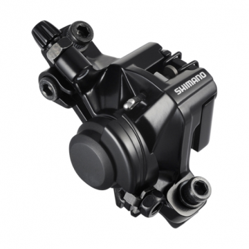 Shimano BR-M375 mekaaninen levyjarru