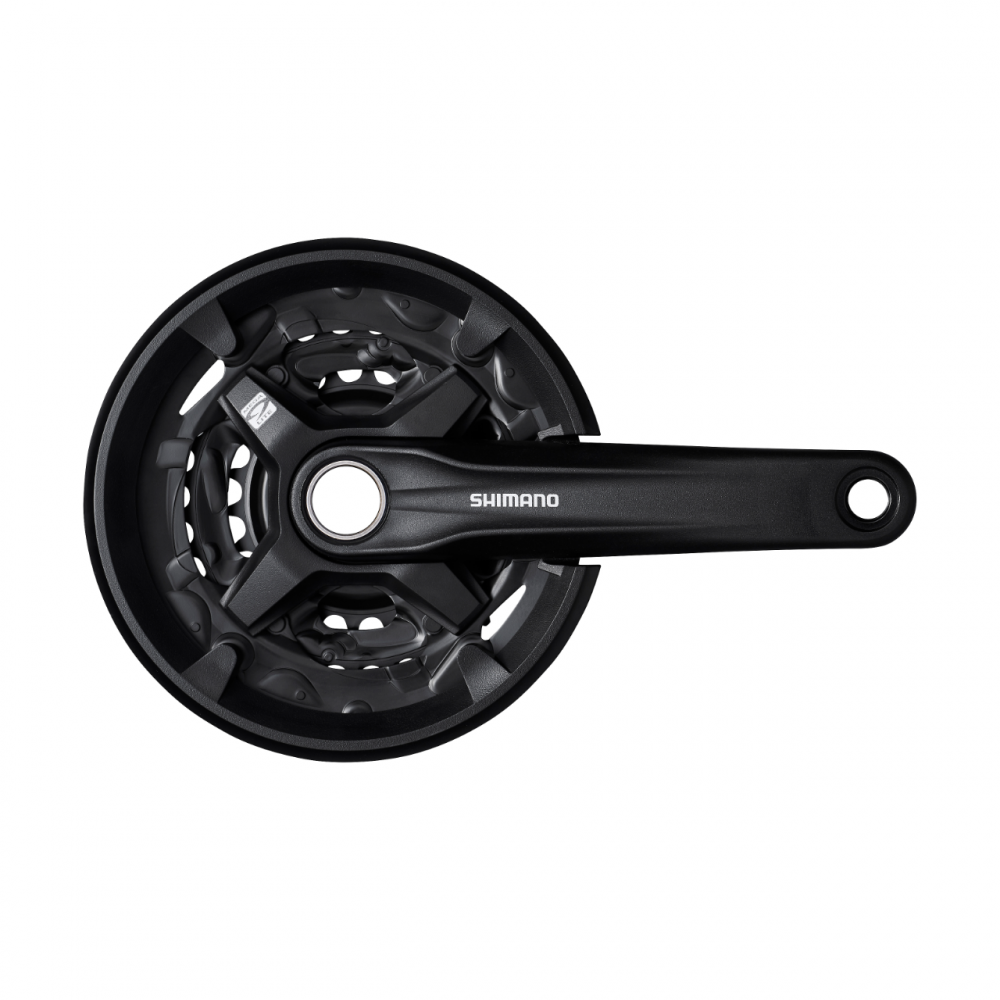 Shimano FC-MT210-3 Kampisarja HT2 40/30/22t 175mm