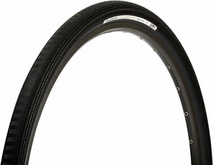 Panaracer Gravelking Plus+ SS 40-622