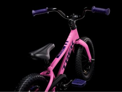 Trek Precaliber 12 - Flamingo Pink