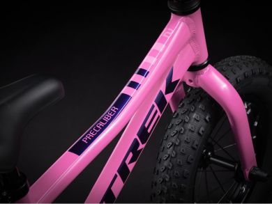 Trek Precaliber 12 - Flamingo Pink