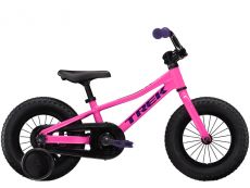 Trek Precaliber 12 - Flamingo Pink