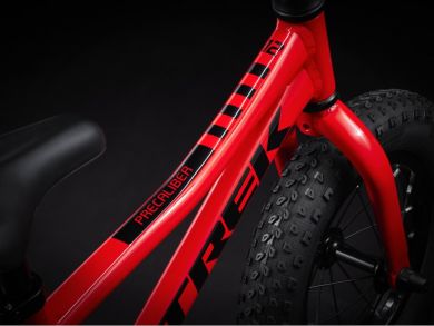 Trek Precaliber 12 - Viper Red