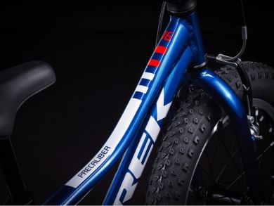 Trek Precaliber 16 - Mulsanne Blue