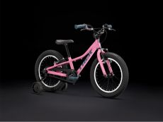 Trek Precaliber 16 - Pink Frosting