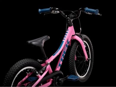 Trek Precaliber 16 - Pink Frosting