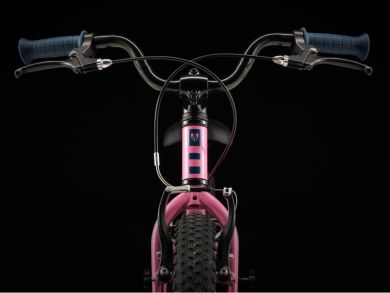 Trek Precaliber 16 - Pink Frosting